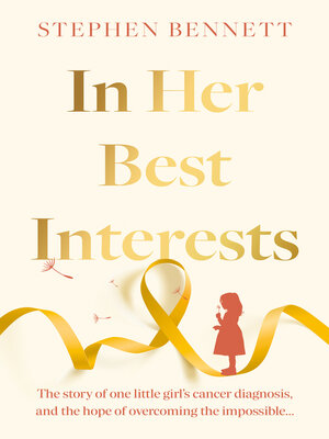 cover image of In Her Best Interests